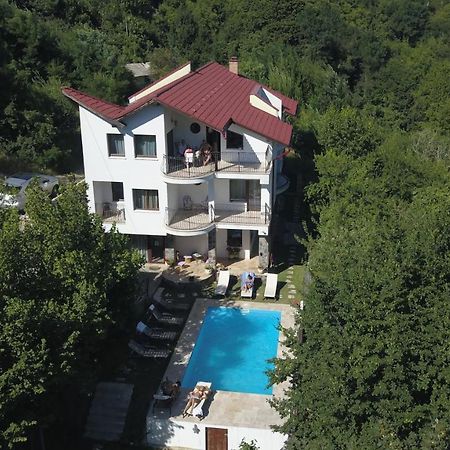 דירות בראשוב Calea Poienii Penthouse מראה חיצוני תמונה