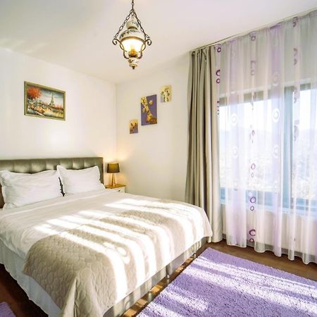 דירות בראשוב Calea Poienii Penthouse מראה חיצוני תמונה