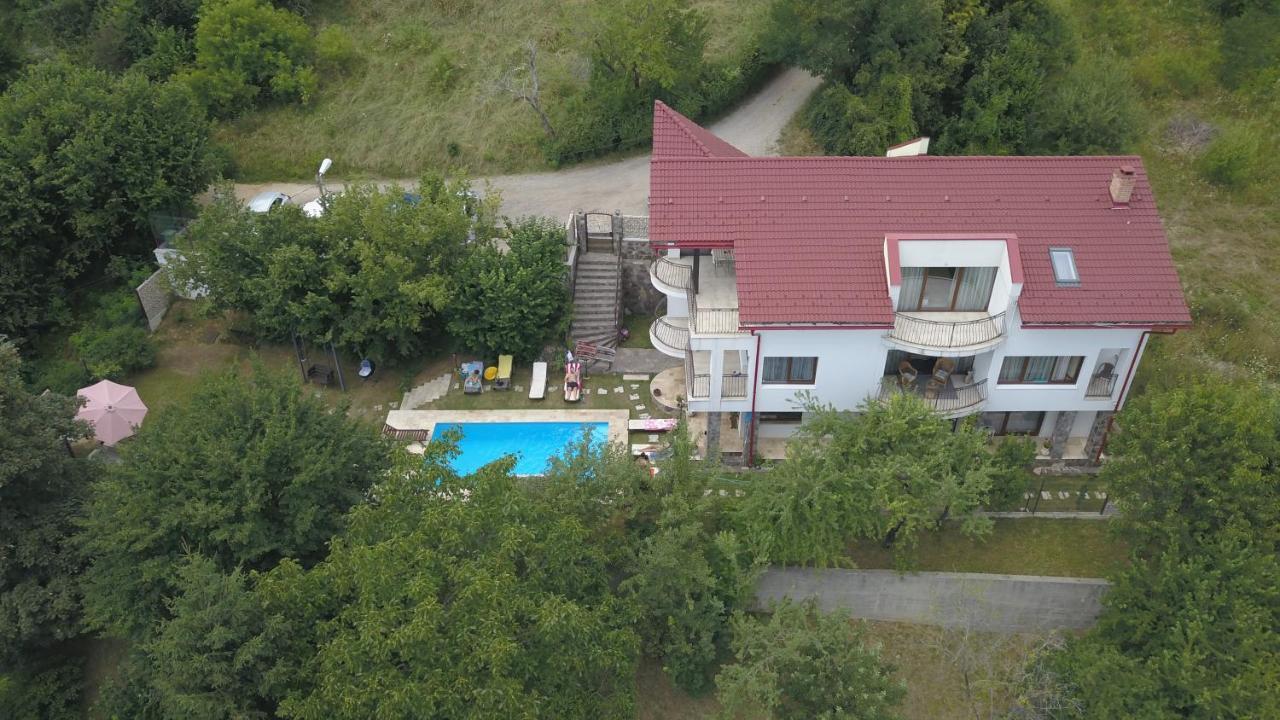 דירות בראשוב Calea Poienii Penthouse מראה חיצוני תמונה