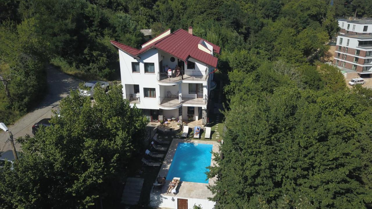 דירות בראשוב Calea Poienii Penthouse מראה חיצוני תמונה