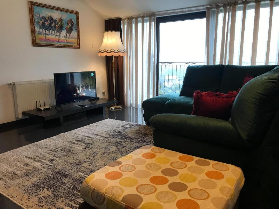 דירות בראשוב Calea Poienii Penthouse מראה חיצוני תמונה