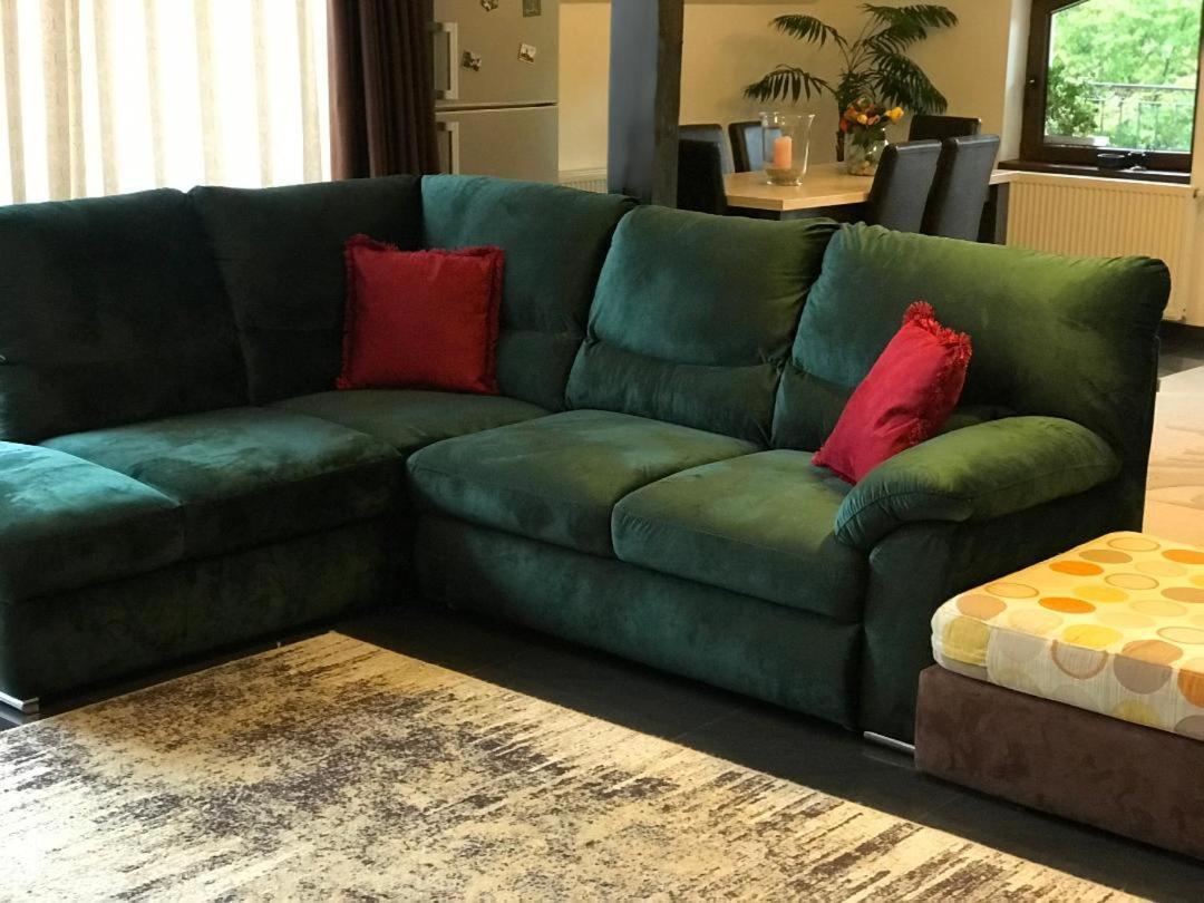 דירות בראשוב Calea Poienii Penthouse מראה חיצוני תמונה
