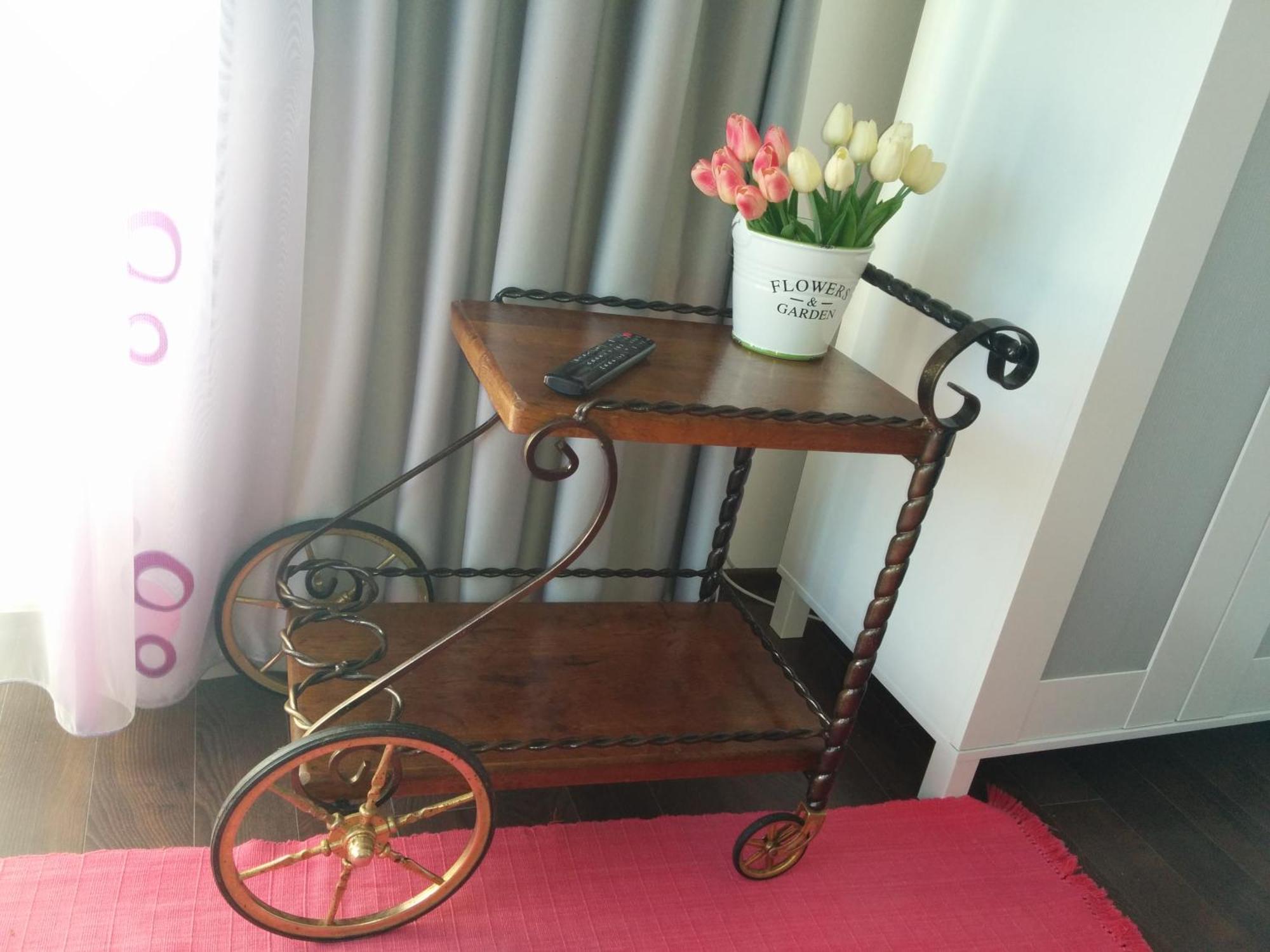 דירות בראשוב Calea Poienii Penthouse מראה חיצוני תמונה