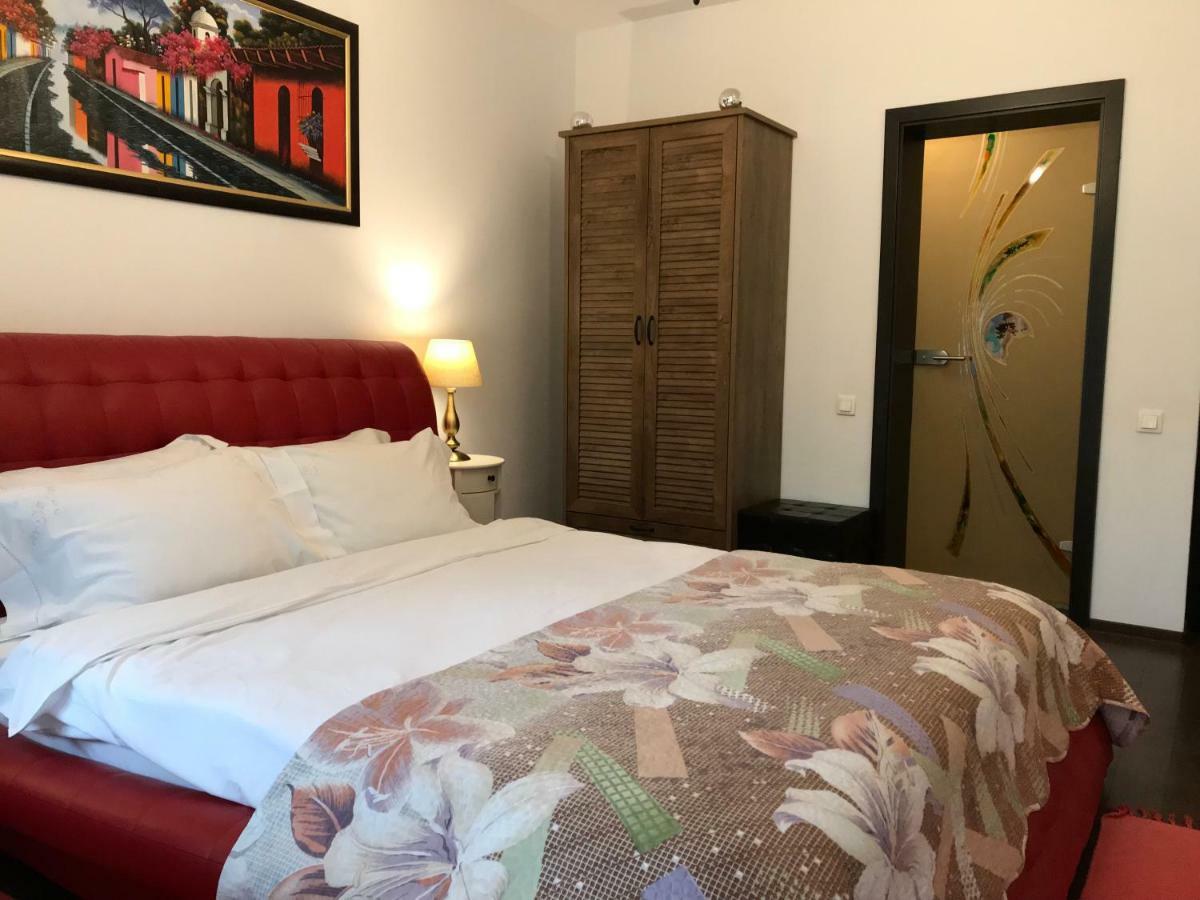דירות בראשוב Calea Poienii Penthouse מראה חיצוני תמונה