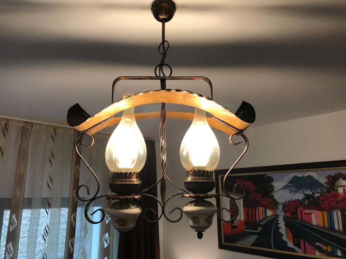 דירות בראשוב Calea Poienii Penthouse מראה חיצוני תמונה