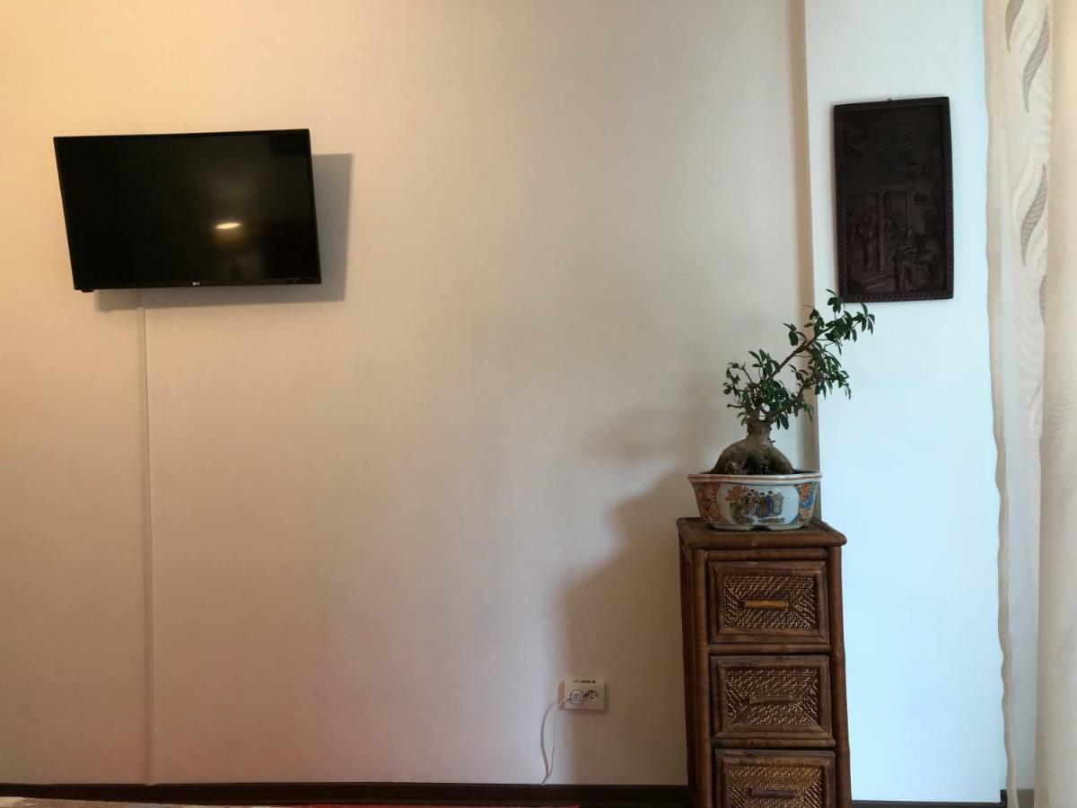 דירות בראשוב Calea Poienii Penthouse מראה חיצוני תמונה