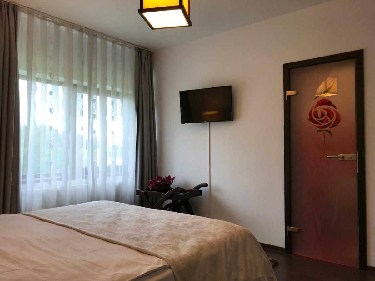 דירות בראשוב Calea Poienii Penthouse מראה חיצוני תמונה