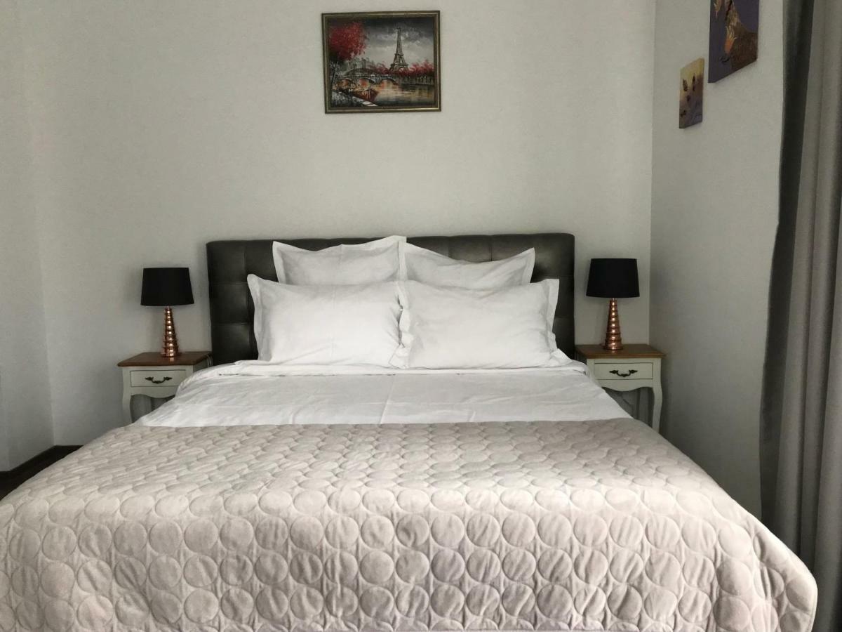 דירות בראשוב Calea Poienii Penthouse מראה חיצוני תמונה