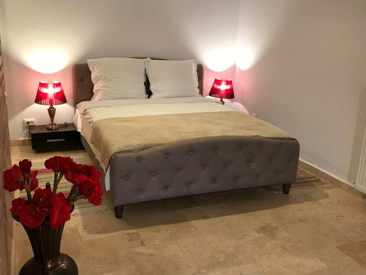 דירות בראשוב Calea Poienii Penthouse מראה חיצוני תמונה