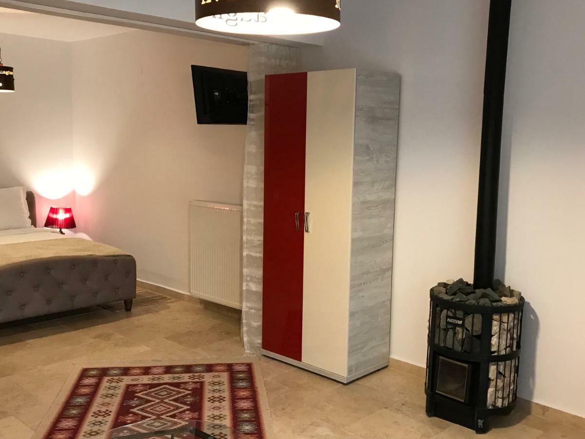 דירות בראשוב Calea Poienii Penthouse מראה חיצוני תמונה