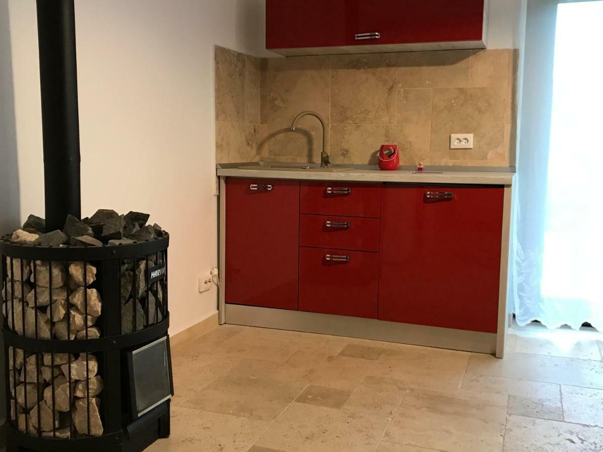 דירות בראשוב Calea Poienii Penthouse מראה חיצוני תמונה