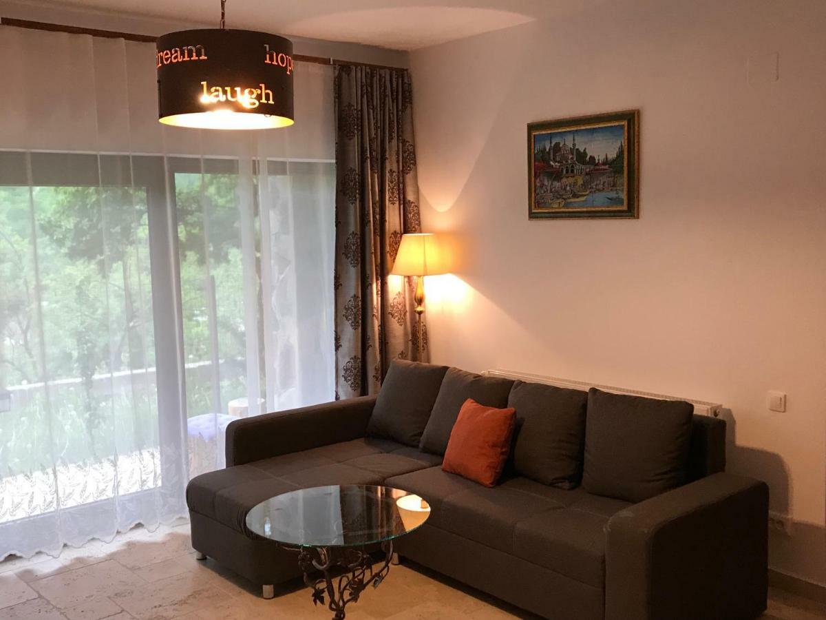 דירות בראשוב Calea Poienii Penthouse מראה חיצוני תמונה
