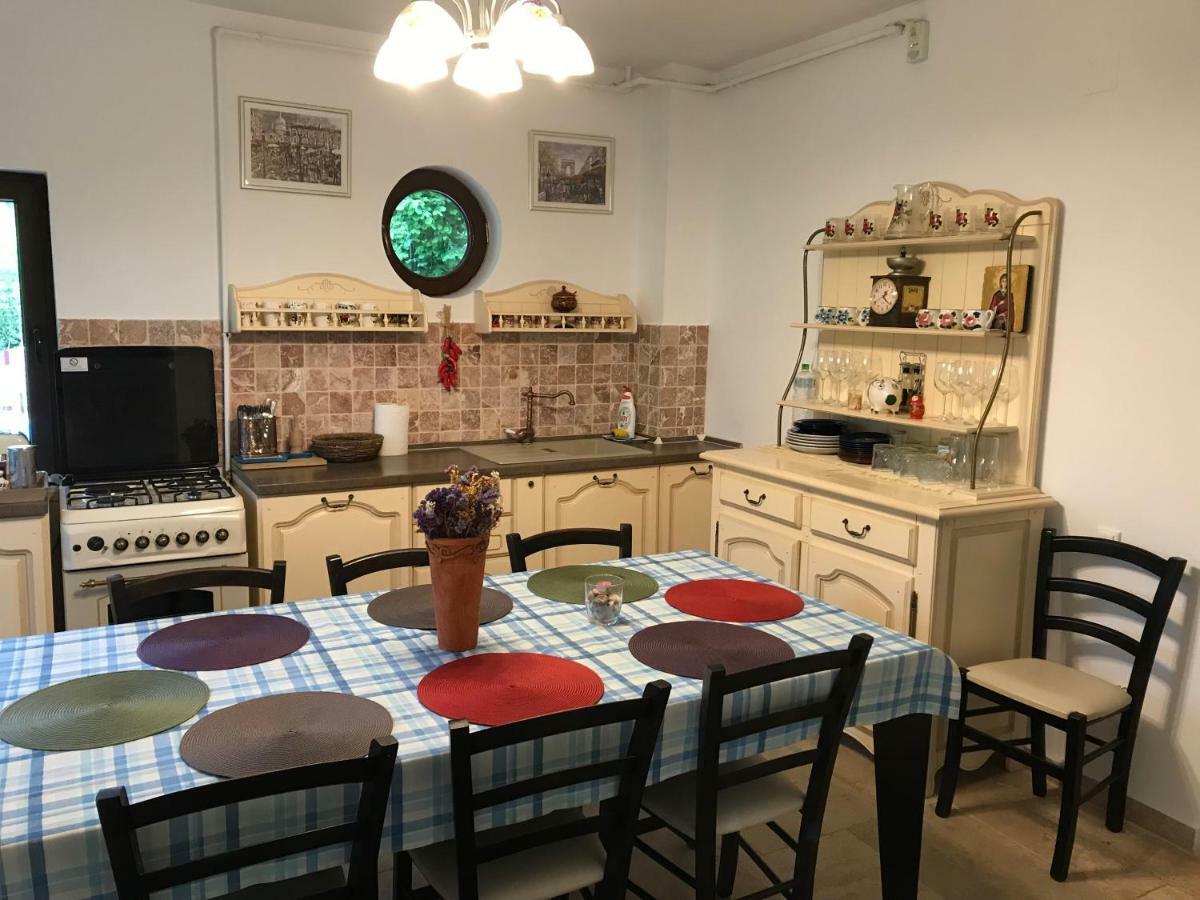 דירות בראשוב Calea Poienii Penthouse מראה חיצוני תמונה