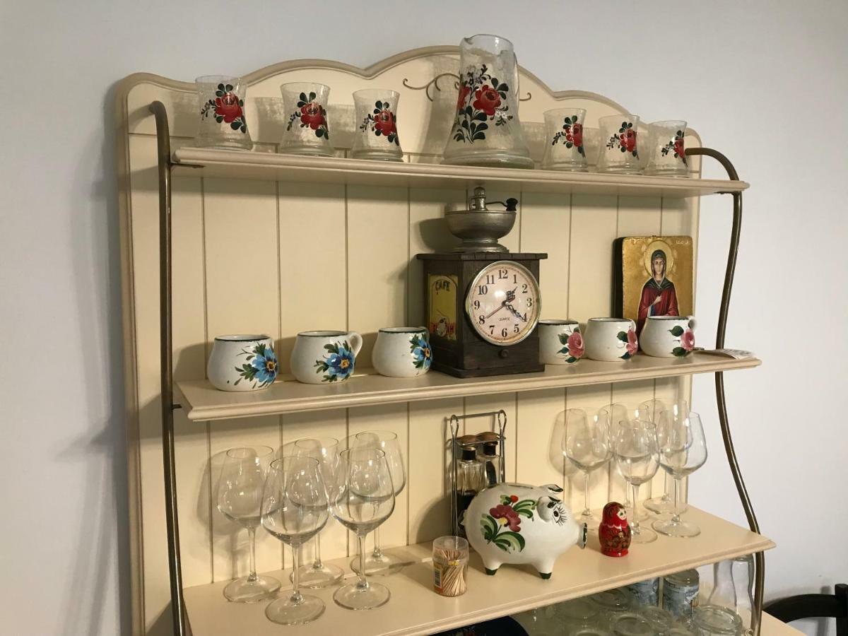 דירות בראשוב Calea Poienii Penthouse מראה חיצוני תמונה