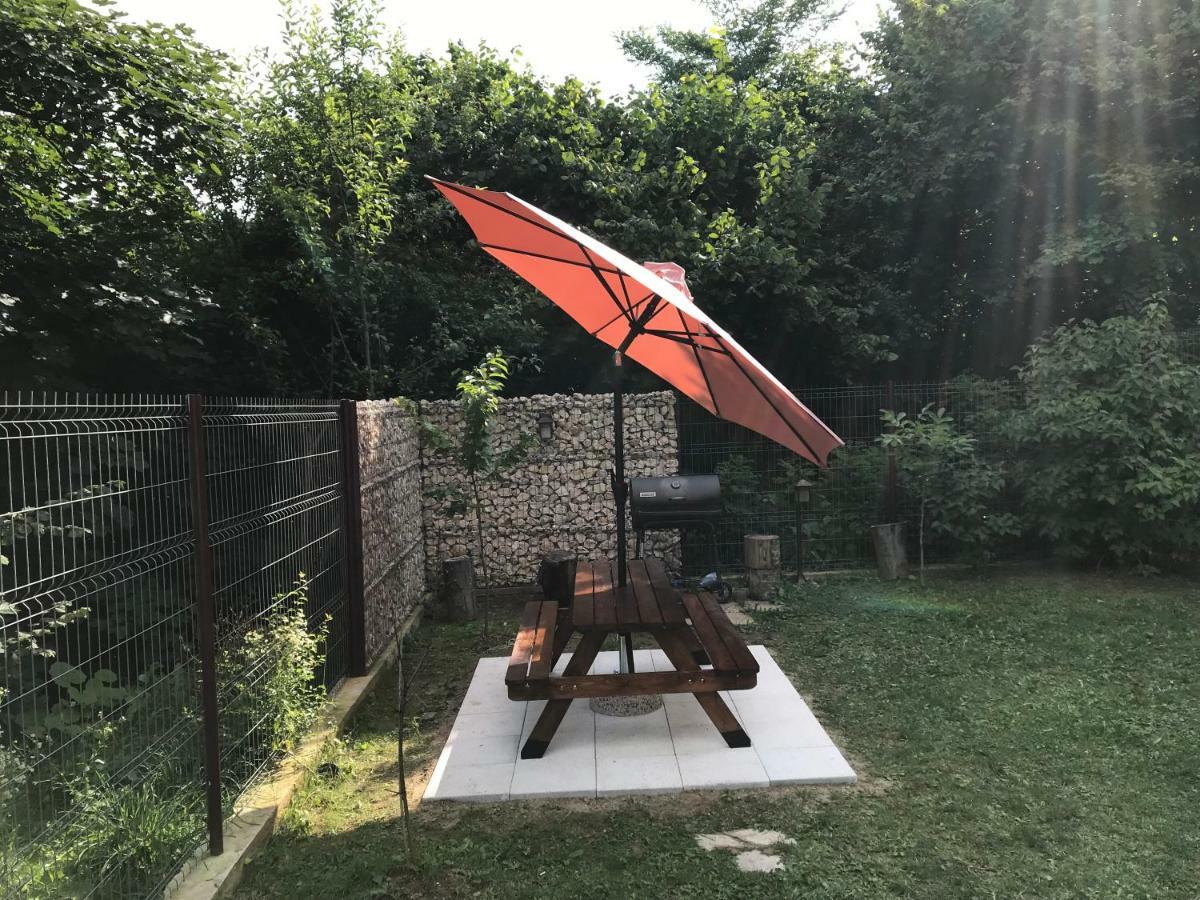 דירות בראשוב Calea Poienii Penthouse מראה חיצוני תמונה